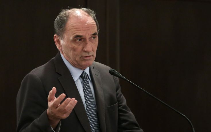 Σταθάκης: Η επίλυση του θέματος βιωσιμότητας του χρέους είναι απόλυτα κρίσιμη για τους επενδυτές