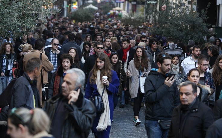 Εμπορικός Σύλλογος Αθηνών: Η αγορά χρειάζεται άμεσα ένα επενδυτικό σοκ