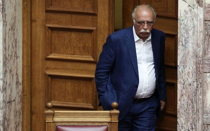 Bίτσας: Οποιοσδήποτε κάνει τσαμπουκά στο Αιγαίο πρέπει να το σκεφτεί δύο και τρεις φορές