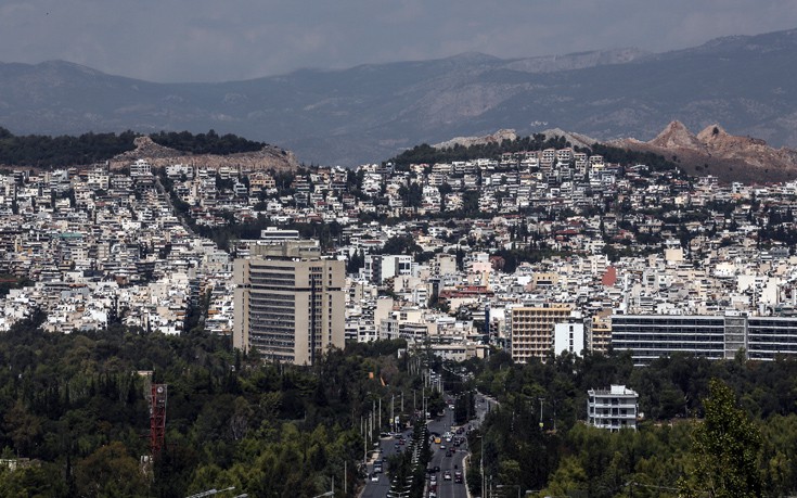 Εφορία: Στο ηλεκτρονικό σφυρί τα ακίνητα οφειλετών