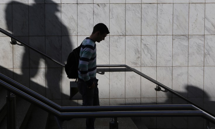 Το ποσό που χρωστά κάθε Έλληνας σε δανειστές από το εξωτερικό