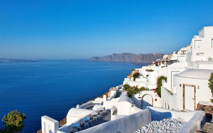«Έσπασε τα κοντέρ» ο ελληνικός τουρισμός το 2016