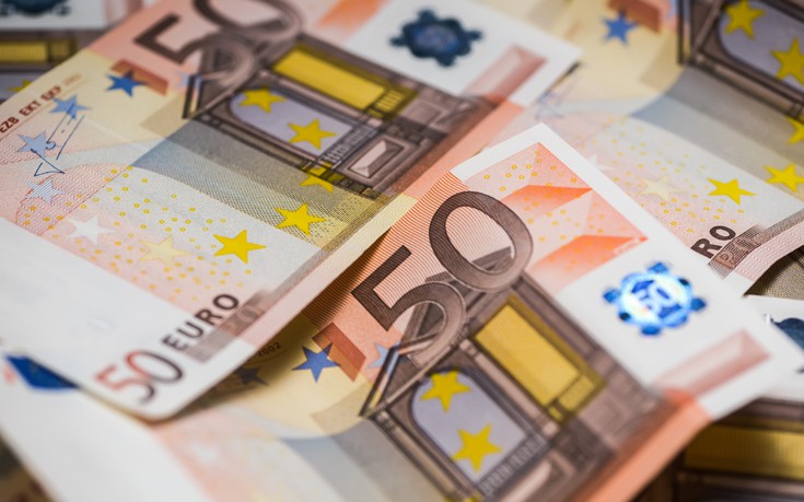 Την άνοιξη το νέο χαρτονόμισμα των 50 ευρώ