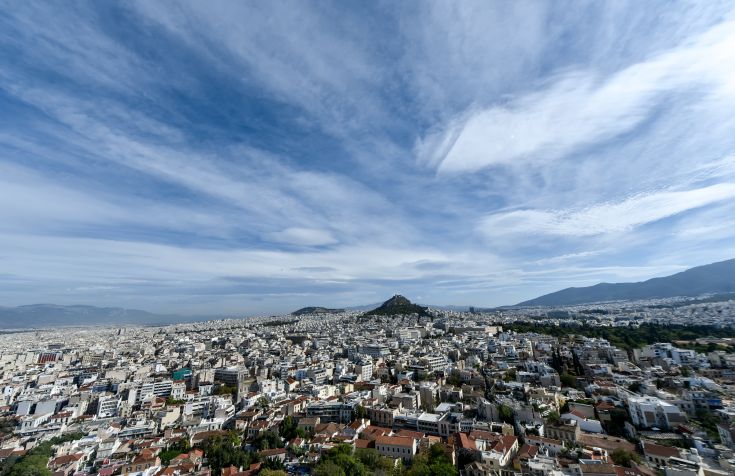 Σε 100 δόσεις τα πρόστιμα για τα αυθαίρετα