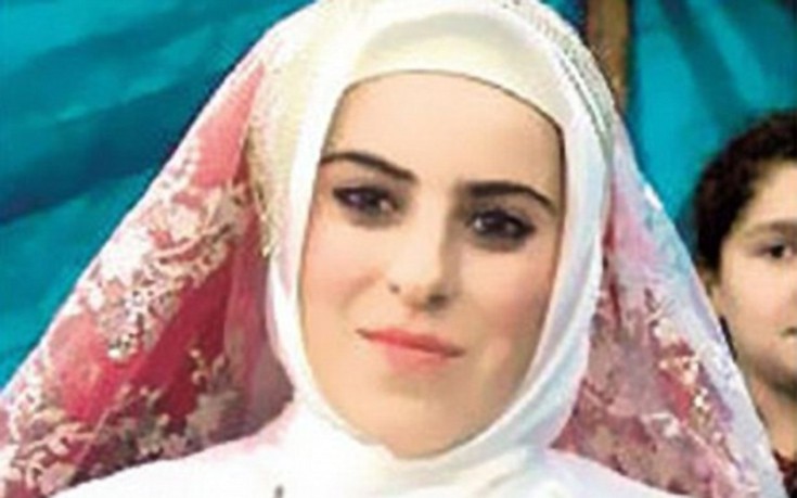 Δεκαπεντάχρονη στην Τουρκία πέθανε από επιπλοκές στη γέννα
