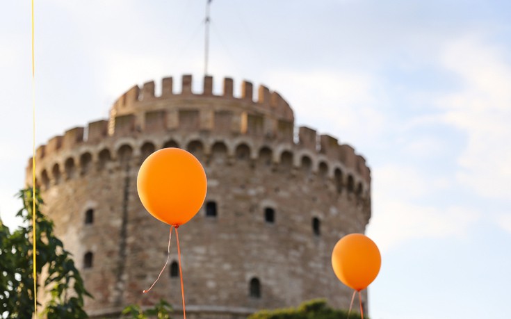 Ταχιάος: Θέλω να δω τη Θεσσαλονίκη να αποκτά τα αυτονόητα και στοιχειώδη