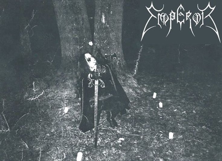 Faust emperor Faust emperor