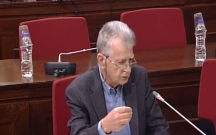 Δαρειώτης: Και νόμιμο και ηθικό το δάνειο του ΣΥΡΙΖΑ