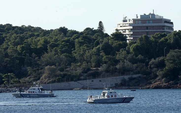 Δρακόντεια μέτρα ασφαλείας στον Αστέρα για την άφιξη Ομπάμα