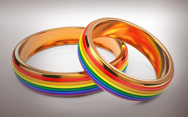 iHomo, η εφαρμογή &#8211; προξενήτρα για γάμους μεταξύ ομοφυλόφιλων