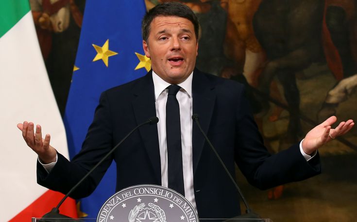 Τα σενάρια των πολιτικών εξελίξεων μετά το «όχι» στην Ιταλία