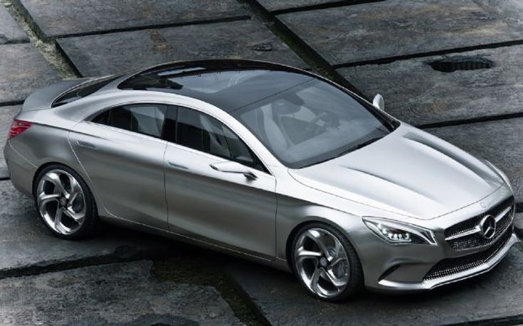 Μια sedan έκδοση της A-Class σχεδιάζει η Mercedes