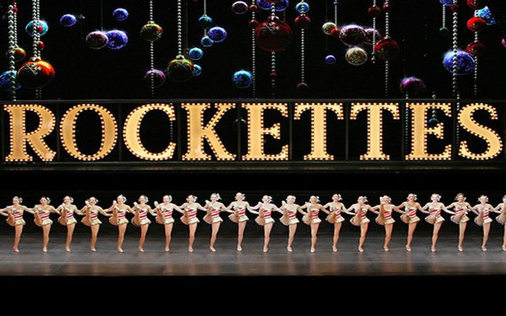 Οι χορεύτριες Rockettes θα βρίσκονται με μισή καρδιά στην ορκωμοσία Τραμπ