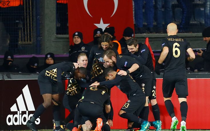 Η ανερχόμενη δύναμη του τουρκικού ποδοσφαίρου στο δρόμο του Ολυμπιακού