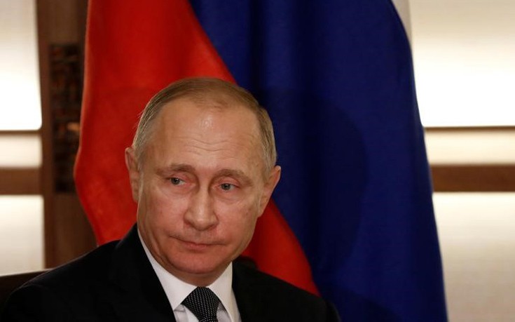 Η αναβίωση της μοναρχίας στη Ρωσία και οι σκέψεις του Πούτιν