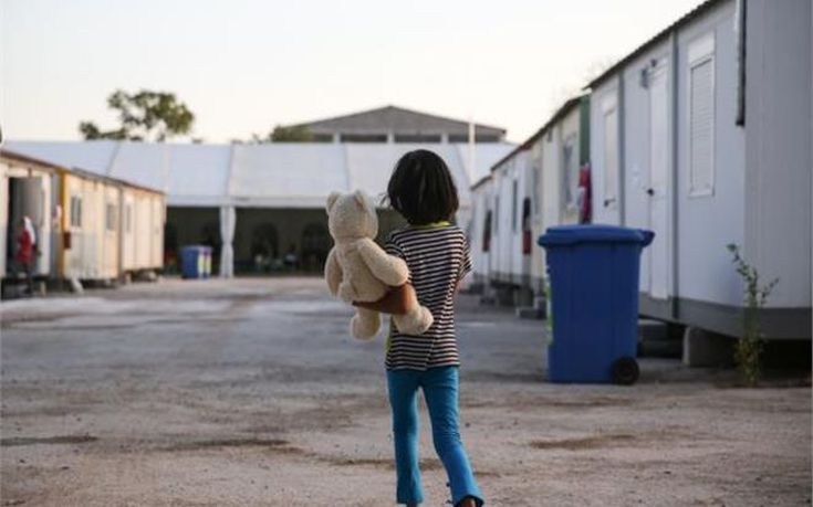 Έδινε χάπια στα προσφυγόπουλα και ασελγούσε πάνω τους