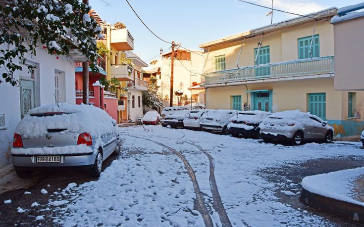 Αδαμίδης: Δεν υπάρχει έλλειψη ενέργειας, υπάρχουν βλάβες