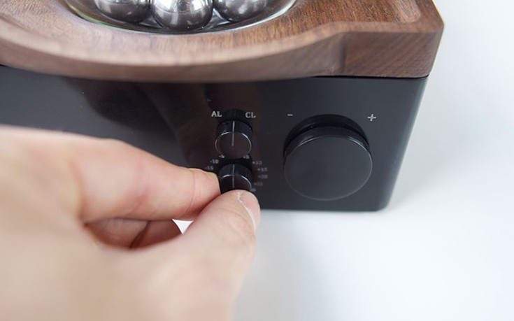 baristadial baristadial