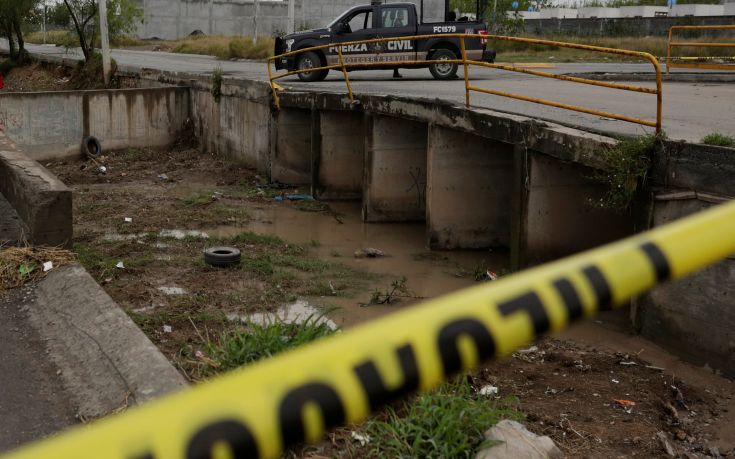 Διαδοχικά σοκ στο Μεξικό από άγριες δολοφονίες πολιτικών