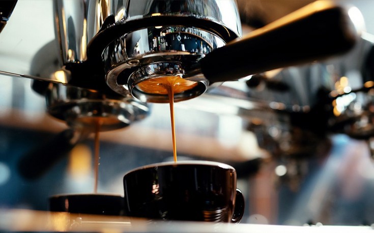 Πώς να επιλέξετε μηχανή espresso