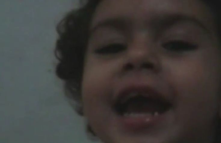 Κοριτσάκι δύο ετών σκοτώθηκε από αδέσποτη σφαίρα στη Βραζιλία