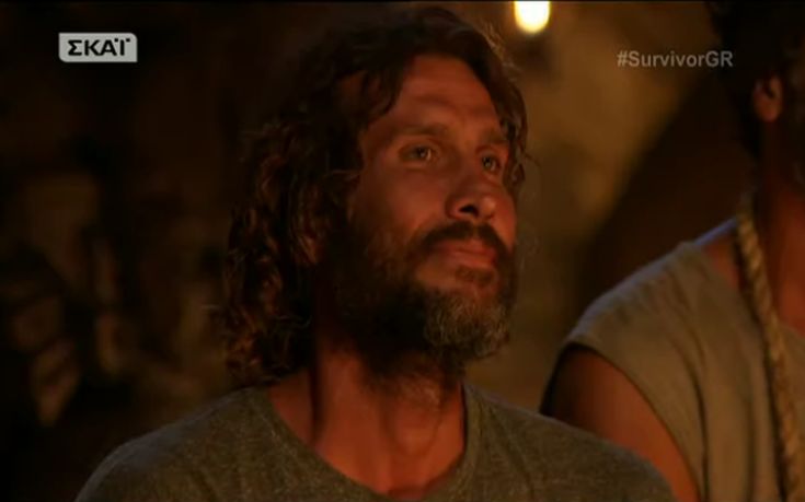 Κοκκινάκης κατά Βαλαβάνη στο Survivor