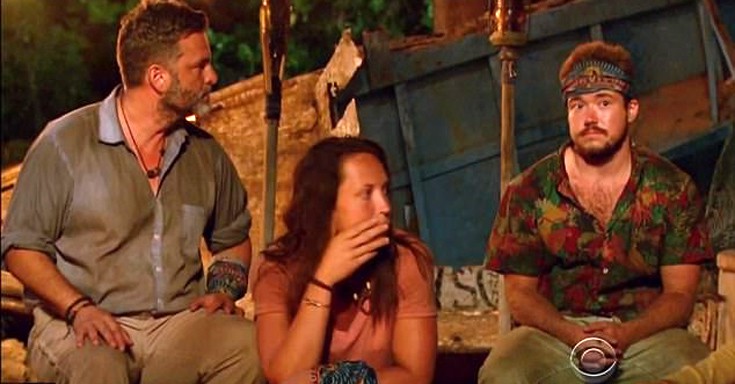 Τον έδιωξαν από το αμερικάνικο Survivor γιατί αποκάλυψε πως συμπαίκτης του είναι τρανς