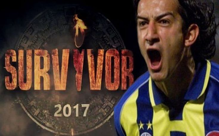 Ένας από τους Τούρκους του Survivor είχε παίξει αντίπαλος του ΠΑΟ στη Λεωφόρο