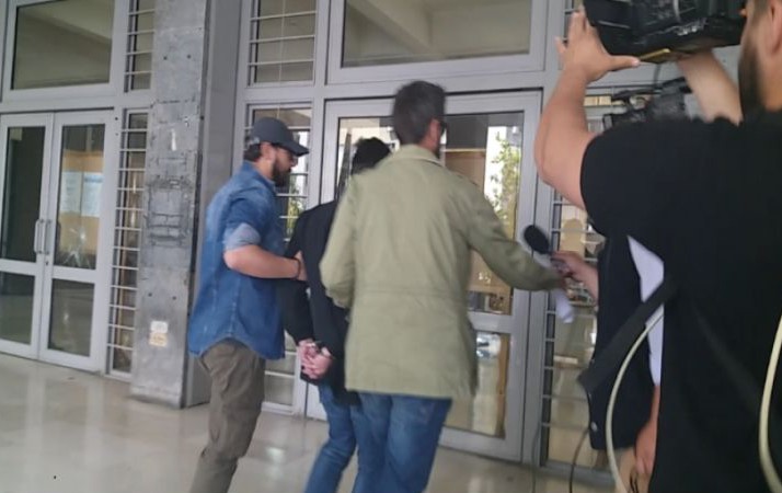 Προθεσμία για να απολογηθεί πήρε ο 38χρονος γιατρός στη Θεσσαλονίκη