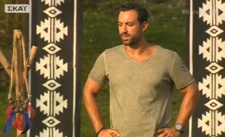 Άλλαξαν οι κανόνες για την αποχώρηση στο Survivor λίγο πριν τη διάλυση των ομάδων