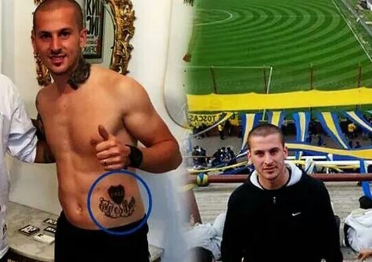 μπενεντέτο2 μπενεντέτο2