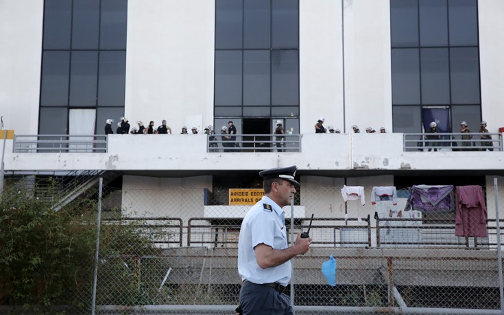 Περισσότερες από 18.500 μετεγκαταστάσεις προσφύγων από την Ελλάδα