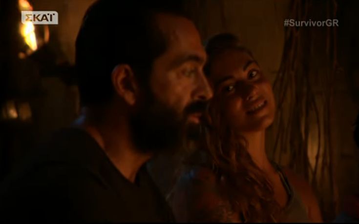 Το ταξίδι του Survivor τελείωσε για τον Μπο