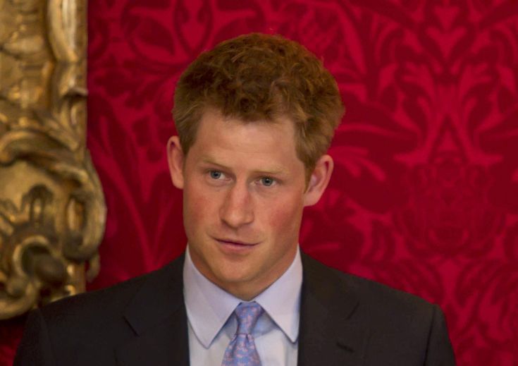 Πρίγκιπας Χάρι: Κανένας από τη βασιλική οικογένεια δεν θέλει να γίνει βασιλιάς