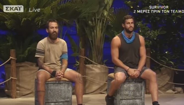 Τι τηλεθέαση έκανε το πρώτο live του Survivor