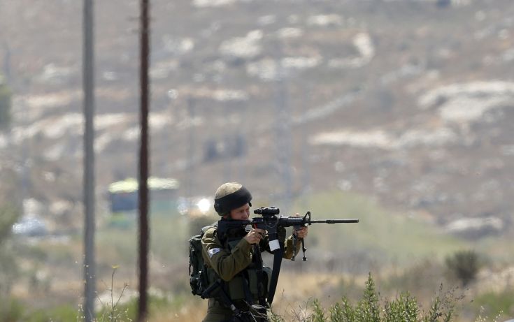 Δολοφονία Κασέμ Σουλεϊμανί: Σε συναγερμό οι ένοπλες δυνάμεις του Ισραήλ