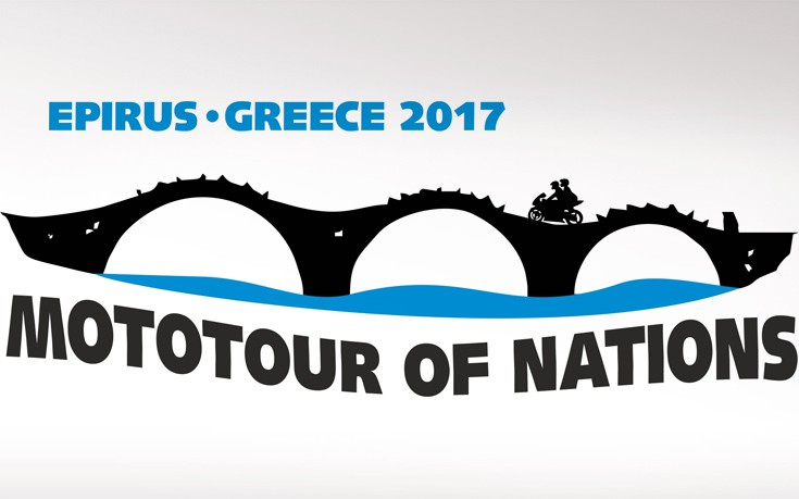 To FIM – Mototour of Nations στην Ελλάδα