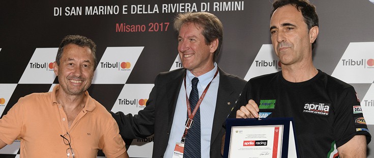 COVERMISANO30ANNI COVERMISANO30ANNI