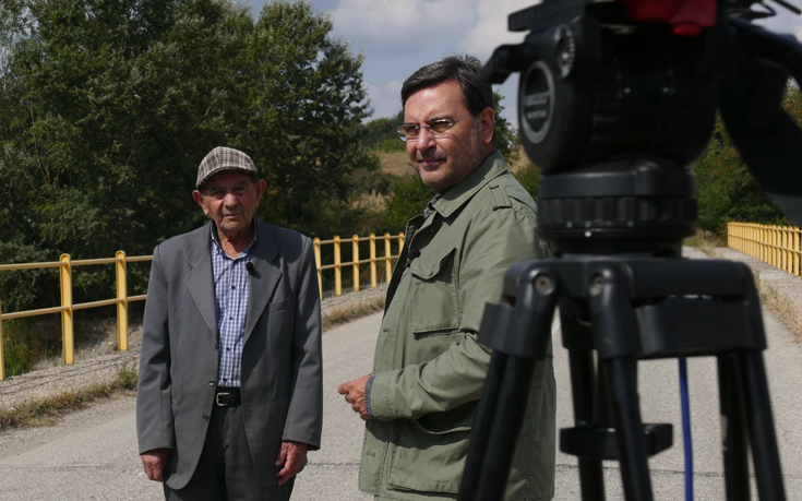 Η «Μηχανή του Χρόνου» έρχεται με νέα επεισόδια στο COSMOTE History