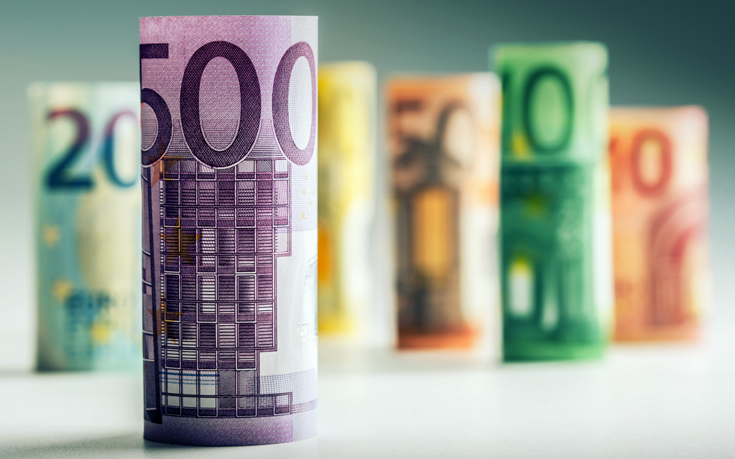 Πώς θα γίνει η ρύθμιση οφειλών επιχειρήσεων έως 50.000 ευρώ