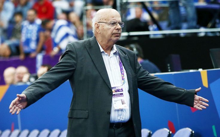 Βασιλακόπουλος: Ο Μπερτομέου δίχασε σε επικίνδυνο βαθμό το ευρωπαϊκό μπάσκετ