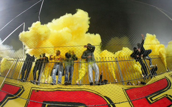 ΑΡΗΣ - ΜΠΟΚΑ ΤΖΟΥΝΙΟΡΣ ΑΡΗΣ - ΜΠΟΚΑ ΤΖΟΥΝΙΟΡΣ