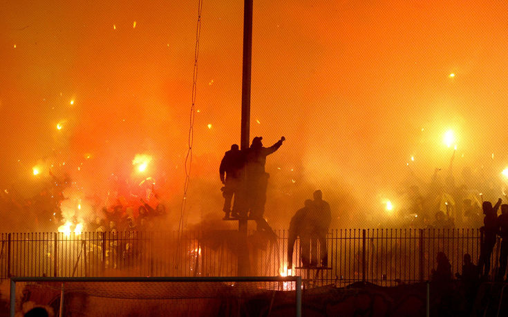 ΑΡΗΣ - ΜΠΟΚΑ ΤΖΟΥΝΙΟΡΣ ΑΡΗΣ - ΜΠΟΚΑ ΤΖΟΥΝΙΟΡΣ
