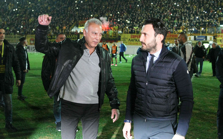 ΑΡΗΣ - ΜΠΟΚΑ ΤΖΟΥΝΙΟΡΣ ΓΚΑΛΗΣ ΑΡΗΣ - ΜΠΟΚΑ ΤΖΟΥΝΙΟΡΣ ΓΚΑΛΗΣ