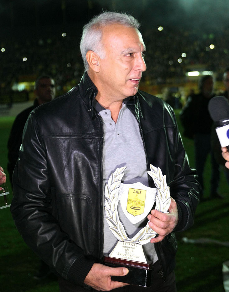 ΑΡΗΣ - ΜΠΟΚΑ ΤΖΟΥΝΙΟΡΣ ΓΚΑΛΗΣ ΑΡΗΣ - ΜΠΟΚΑ ΤΖΟΥΝΙΟΡΣ ΓΚΑΛΗΣ