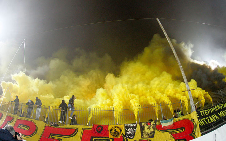 ΑΡΗΣ - ΜΠΟΚΑ ΤΖΟΥΝΙΟΡΣ ΑΡΗΣ - ΜΠΟΚΑ ΤΖΟΥΝΙΟΡΣ