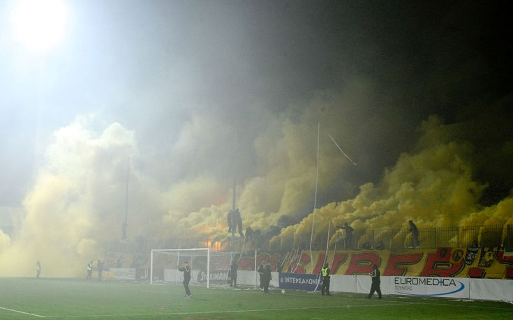 ΑΡΗΣ - ΜΠΟΚΑ ΤΖΟΥΝΙΟΡΣ ΑΡΗΣ - ΜΠΟΚΑ ΤΖΟΥΝΙΟΡΣ