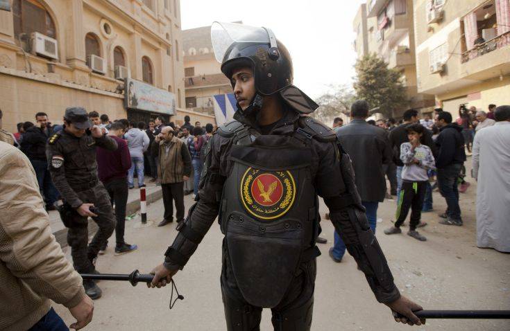 Ο Μουφτής αποφασίζει για την θανατική ποινή σε 75 κατηγορούμενους στην Αίγυπτο