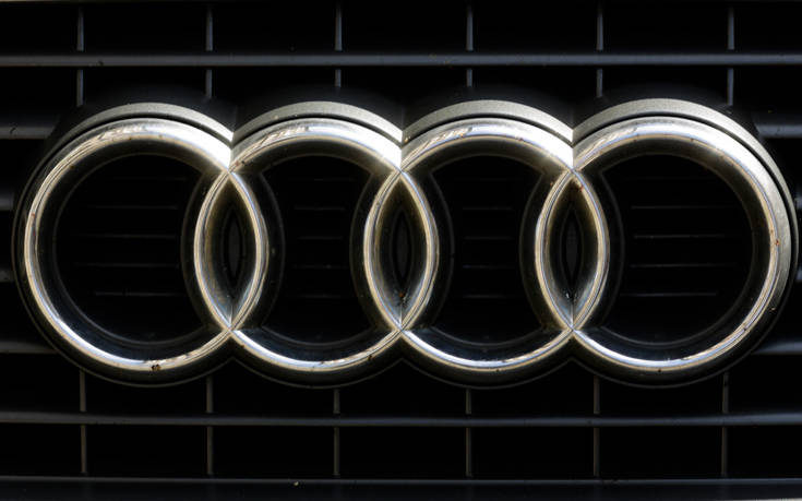Έρευνες στα κεντρικά της Audi στη Γερμανία