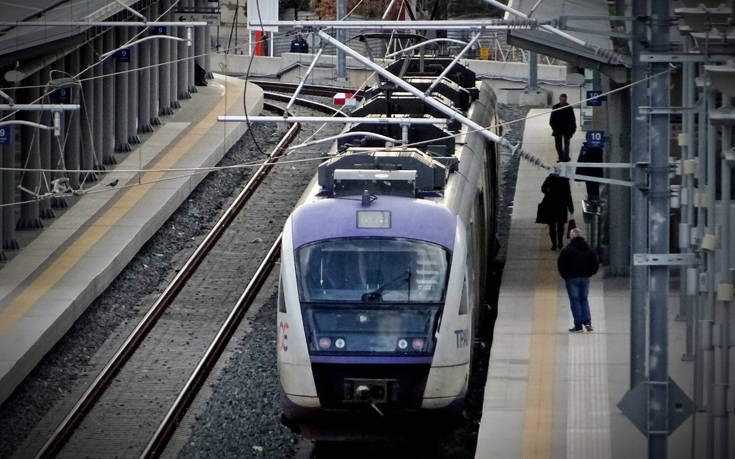 ΤΡΑΙΝΟΣΕ: Επιπλέον δρομολόγια και προσφορές από τη Δευτέρα